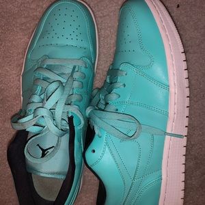 nike jordan 1 low se